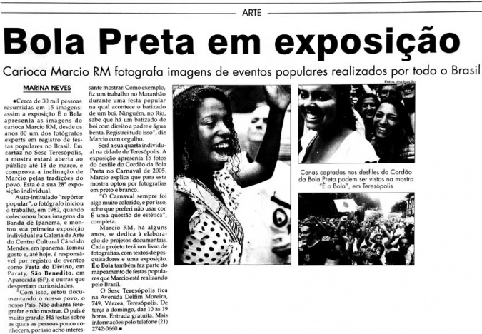 Jornal O Fluminense